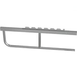 WELDMENT, RAIL, LH, STKPKR
