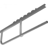 WELDMENT, RAIL, LH, STKPKR