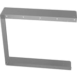 FORMING, TOEBOARD, OUTERDECK