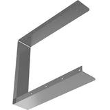 FORMING, TOEBOARD, OUTERDECK