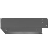 FORMING, TOEBOARD, OUTERDECK