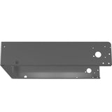 FORMING, TOEBOARD, INNERDECK