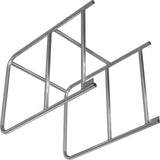 WELDMENT, RAIL, OUTER DECK