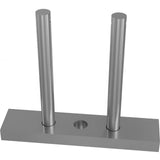 WELDMENT, PH ACTUATOR