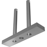WELDMENT, PH ACTUATOR