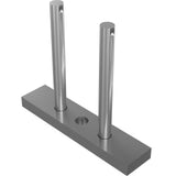 WELDMENT, PH ACTUATOR