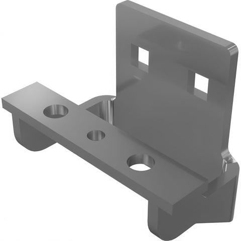 WELDMENT, PH ACTUATOR MNT