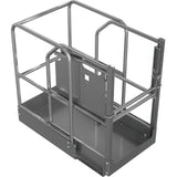 PLATFORM, EXT, MIDRAIL, GR