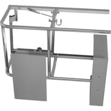 PLATFORM AWP NARROW GATED,GR**