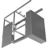 PLATFORM AWP NARROW GATED,GR**