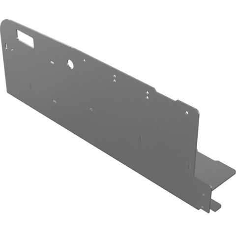 FORMING, GROUND CONTROLS TRAY