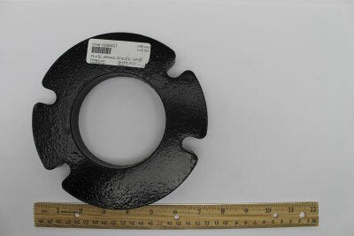 PLATE, BRAKE SPACER, GR20