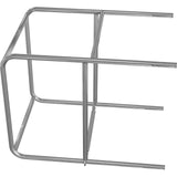 WELDMENT, STD PLAT RAIL