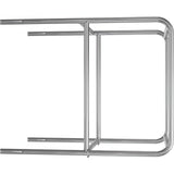 WELDMENT, STD PLAT RAIL