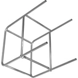 WELDMENT, STD PLAT RAIL