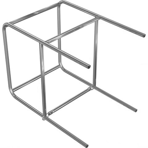 WELDMENT, STD PLAT RAIL