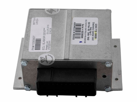 ECU, SLAB/GR GEN5***