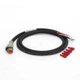WIRE ASSY, STD/EXT PLAT. GR