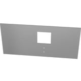 PLATE, PLAT-CONTRL MOUNT