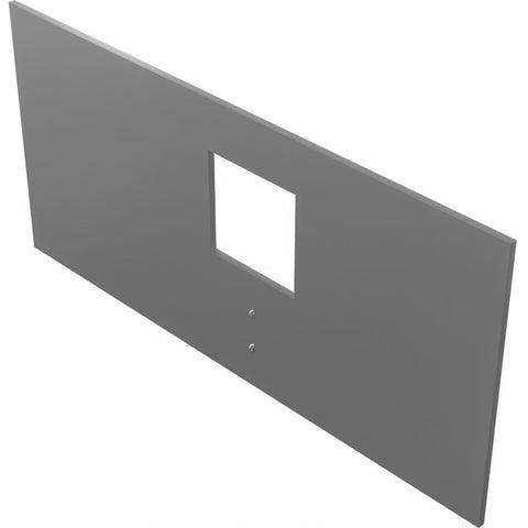 PLATE, PLAT-CONTRL MOUNT