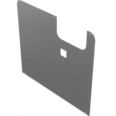 PLATE, PLATFORM DECAL
