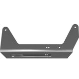 WELDMENT, MAST MOUNT, NRW **