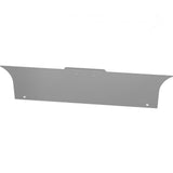 WELDMENT, REAR COVER