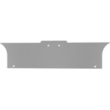 WELDMENT, REAR COVER