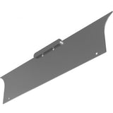 WELDMENT, REAR COVER