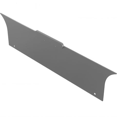 WELDMENT, REAR COVER
