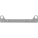 PLATE, BIKE RACK SUPPORT