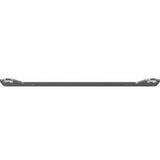 PLATE, BIKE RACK SUPPORT