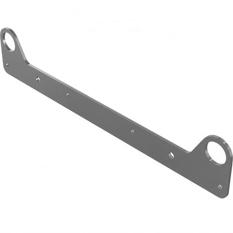 PLATE, BIKE RACK SUPPORT