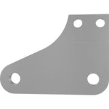 PLATE, LOAD PIVOT RT, REAR