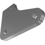 PLATE, LOAD PIVOT RT, REAR