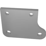 PLATE, NRW PIVOT RT, REAR