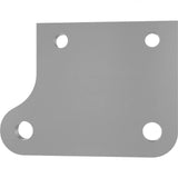 PLATE, NRW PIVOT RT, REAR