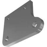 PLATE, NRW PIVOT RT, REAR