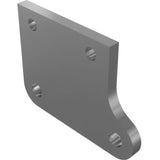 PLATE, NRW PIVOT RT, REAR