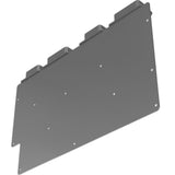 PCB, ASSEMBLY, ECM, GROUND