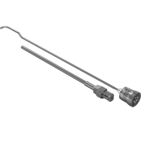 ASSEMBLY,SCRATCH START BOX