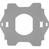 PLATE,CHASSIS BOTTOM