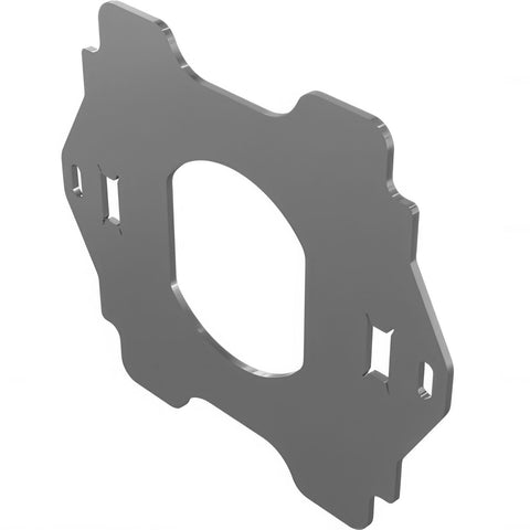 PLATE,CHASSIS BOTTOM