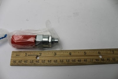 VALVE,NEEDLE,FINE ADJUSTMENT**