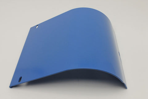 COVER,PRIMARY BOOM,PAINTED