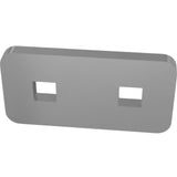 PLATE,CABLE TRACK MOUNT