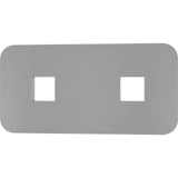 PLATE,CABLE TRACK MOUNT