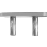 WELDMENT,CABLE TRACK MOUNT
