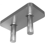 WELDMENT,CABLE TRACK MOUNT