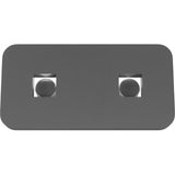 WELDMENT,CABLE TRACK MOUNT